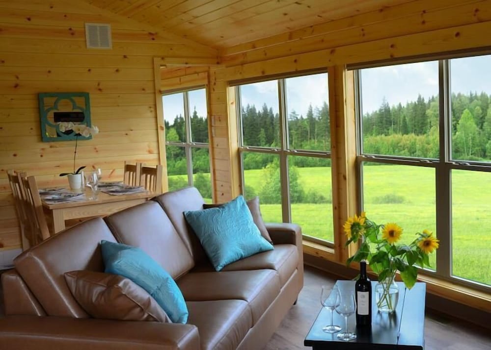 Cabin photo 3