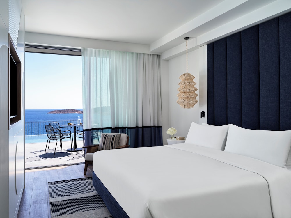 Suite, 1 Twin Bed