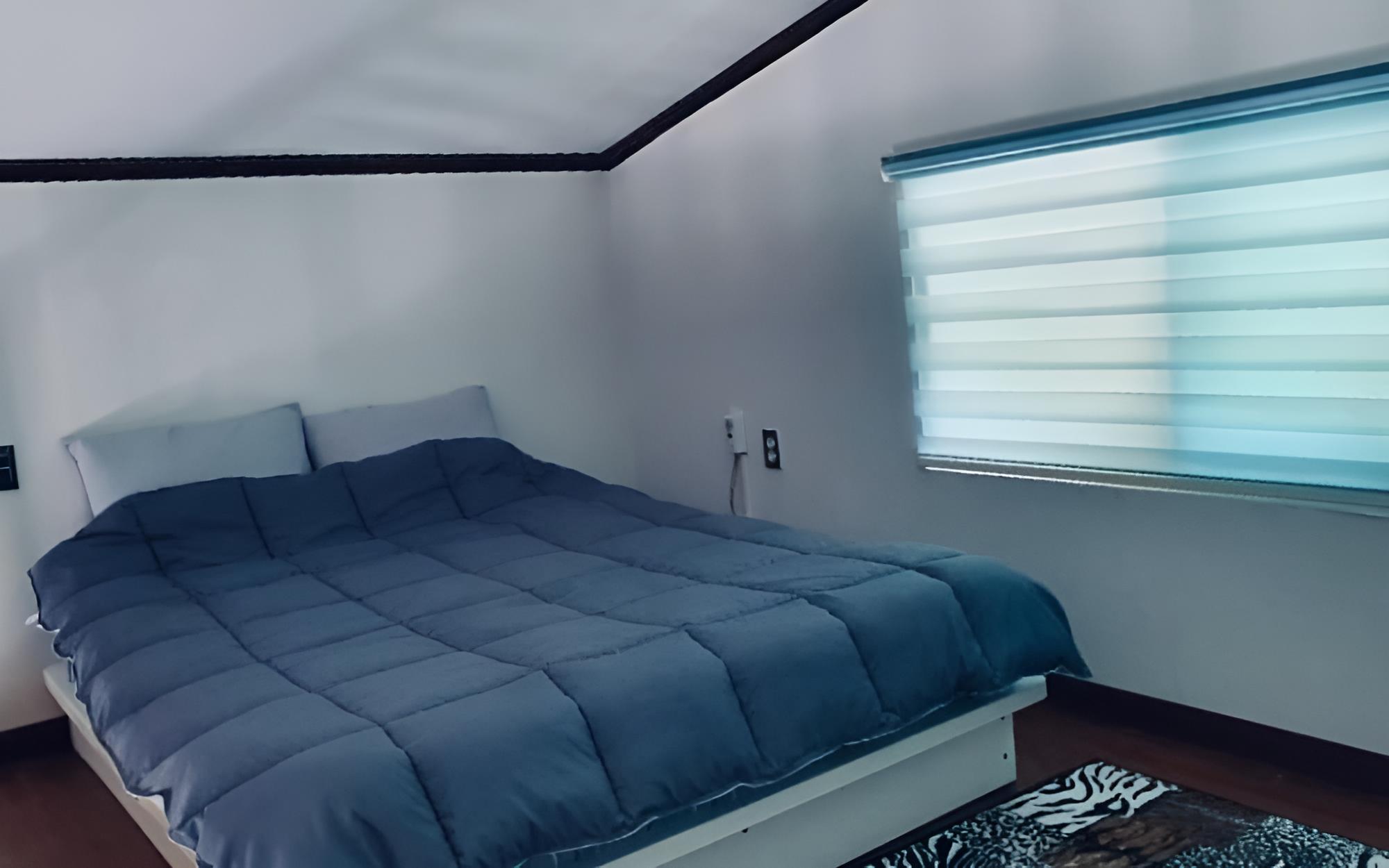 Room (Violet)