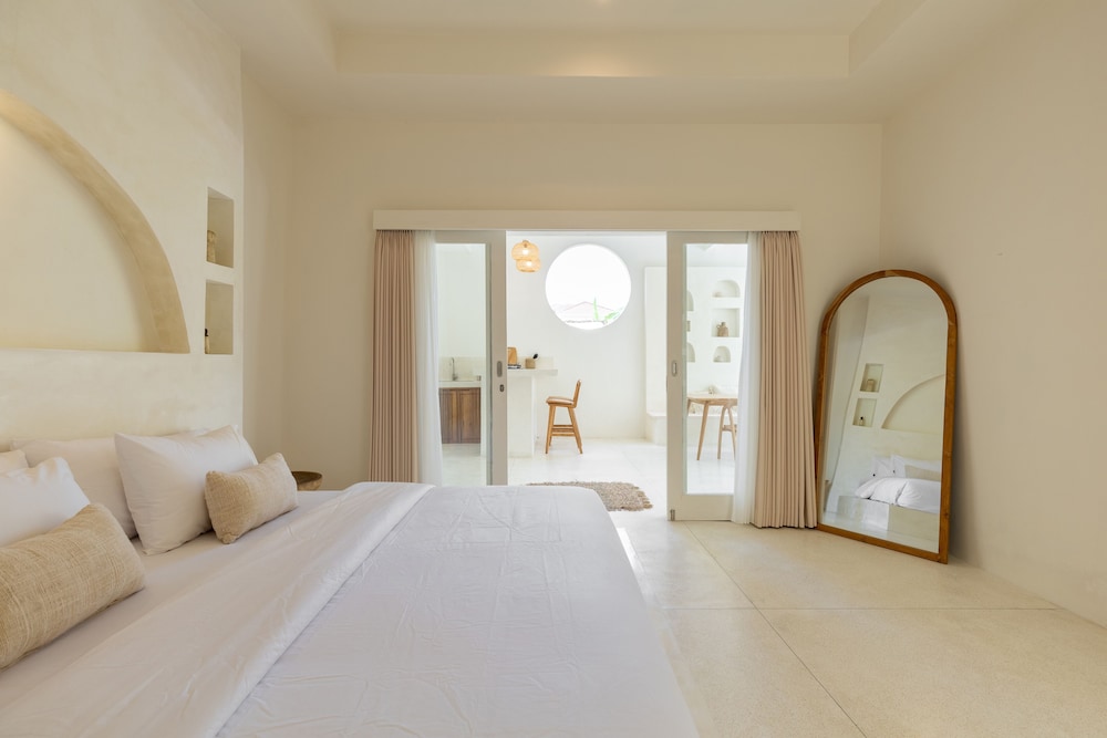 Luxury Villa photo 1