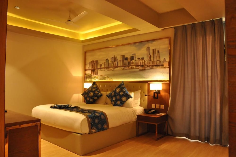 Deluxe Room photo 3