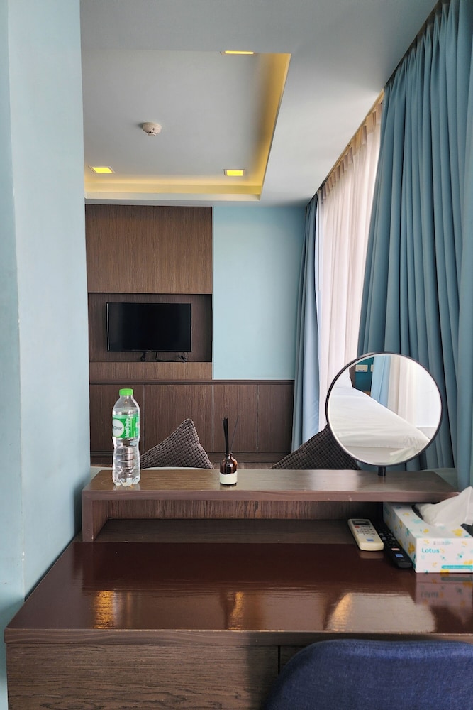 Luxury Suite (South ) photo 3