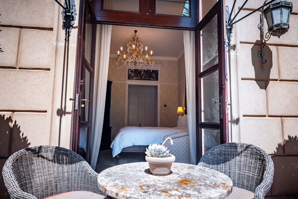 Presidential Suite photo 2