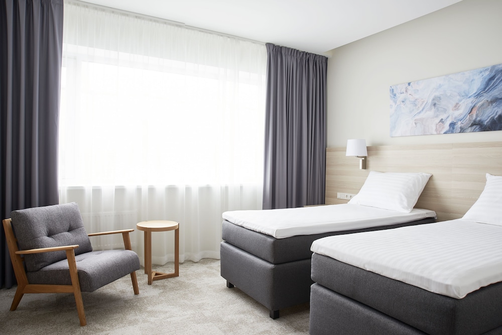 Superior Double or Twin Room with SPA access photo 3