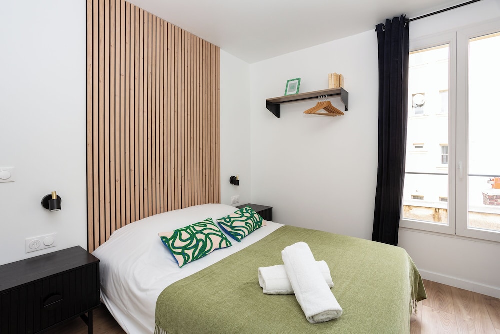 Double Room (Anise Green) photo 1