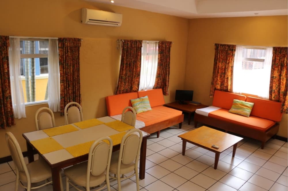 Family Bungalow, 2 Bedrooms photo 1