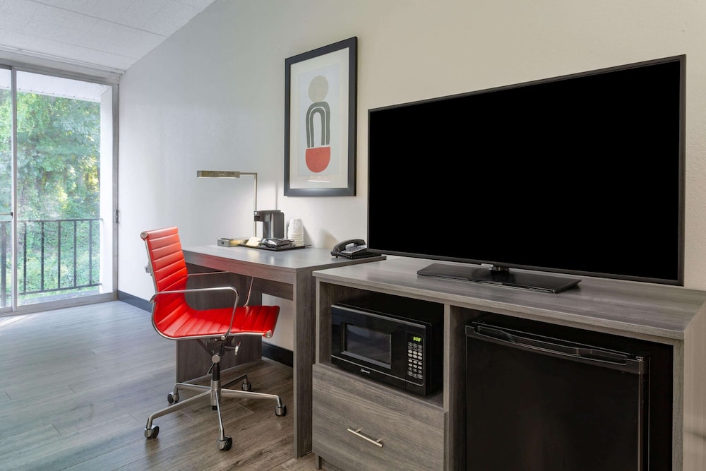 Ramada by Wyndham Hartford North - Bradley Airport, Kuva 4