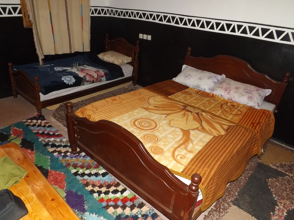 Room, Multiple Beds photo 1