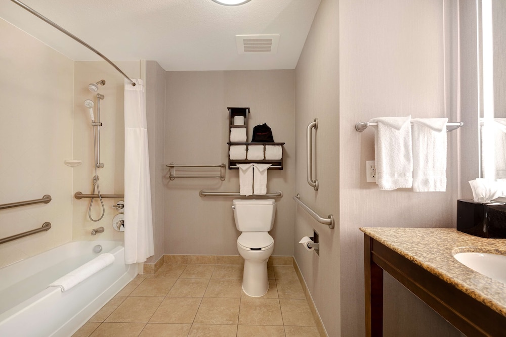 Hampton Inn & Suites San Luis Obispo, Foto 3