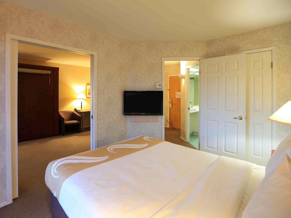 Suite, 2 Queen Beds, Non Smoking - Photo 7