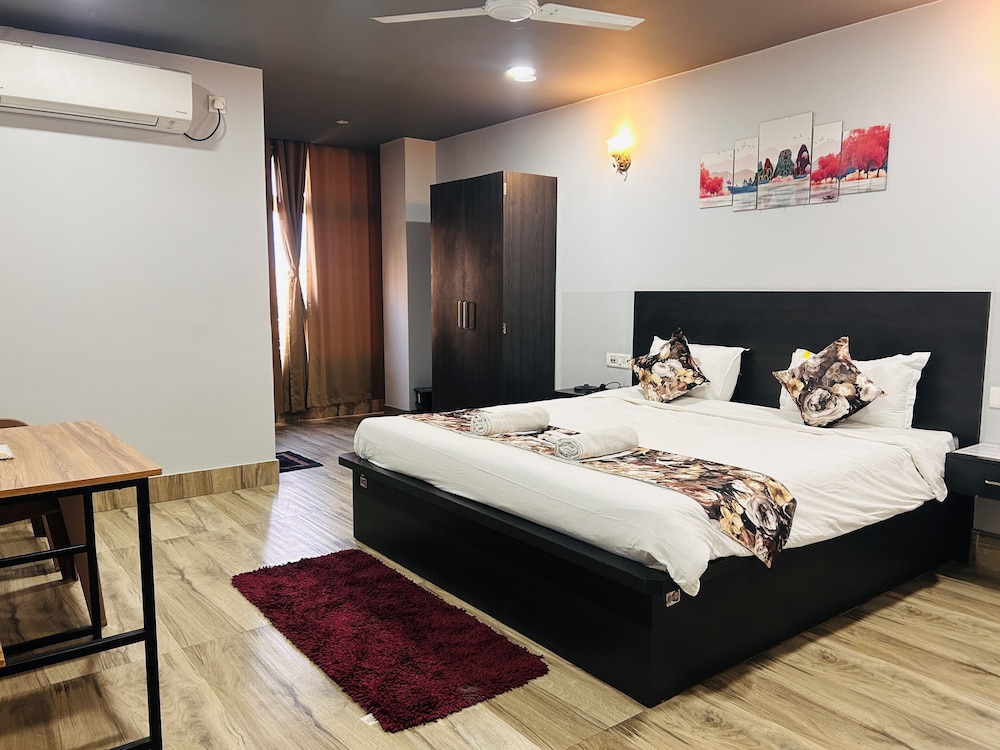 Deluxe Triple Room - Photo 4
