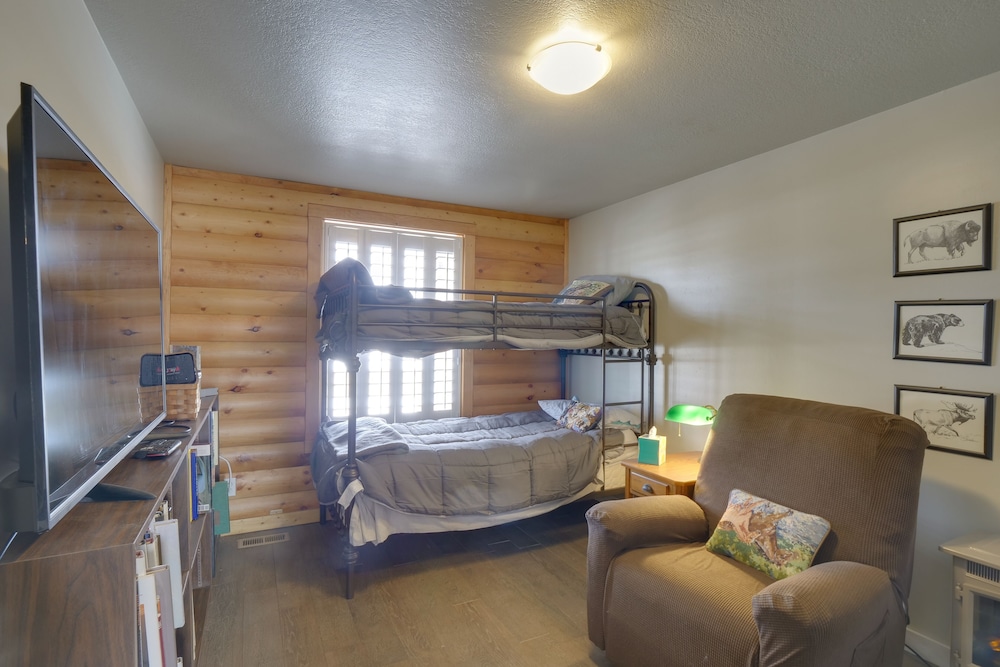 House (3 Bedrooms) photo 1