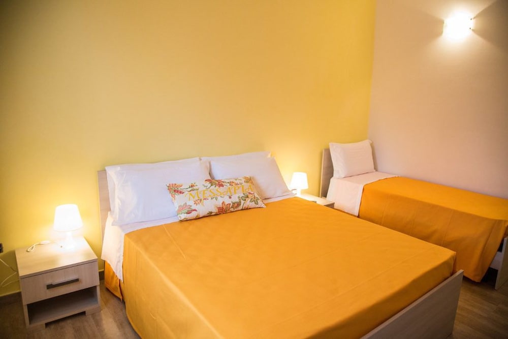 Double Or Twin Room photo 1