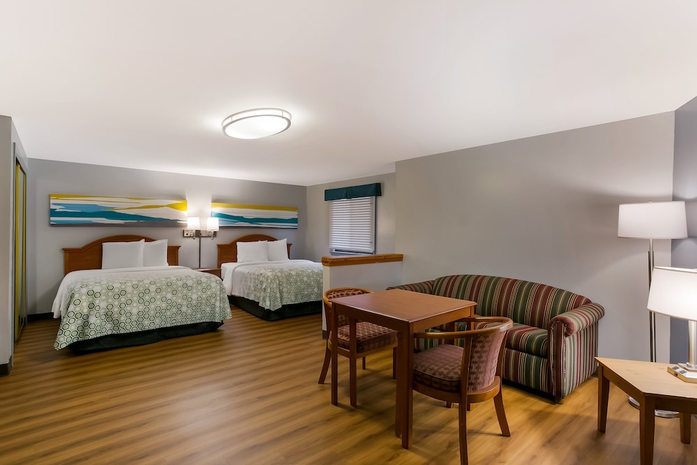 Studio, Multiple Beds, Non Smoking - Photo 6