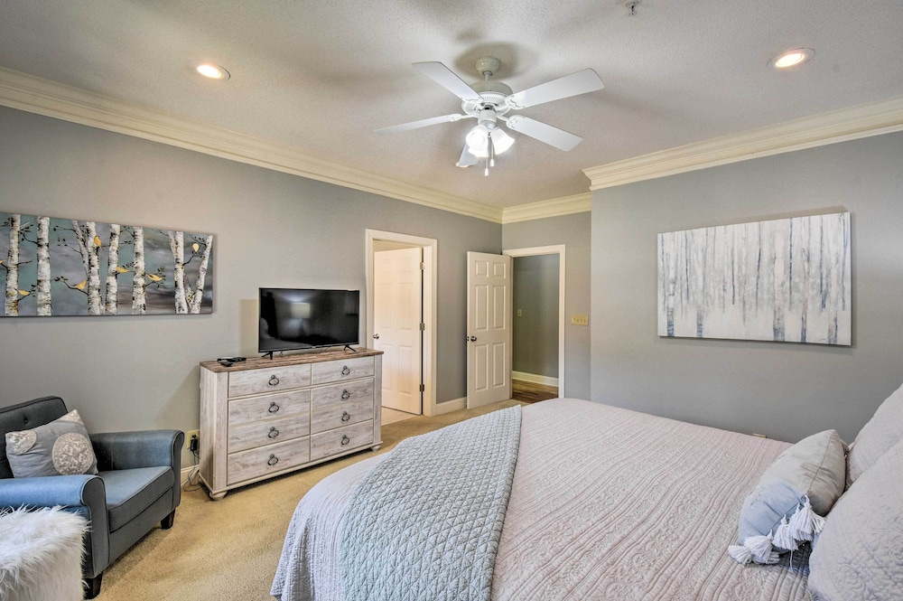 Apartment (2 Bedrooms) photo 2