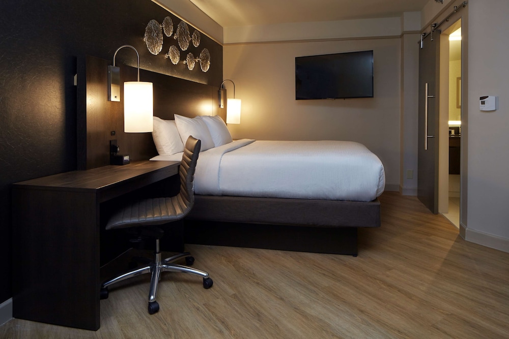 Room, 1 King Bed, Non Smoking - Photo 1