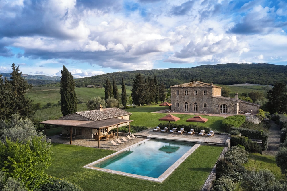 Villa (Sant'Anna)