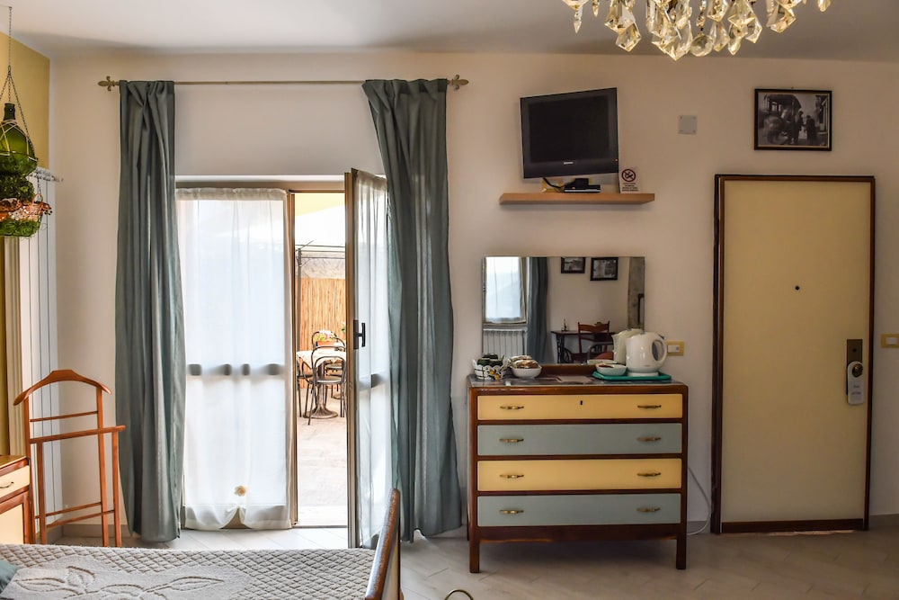 Family Room (Stanza del Paese) photo 2