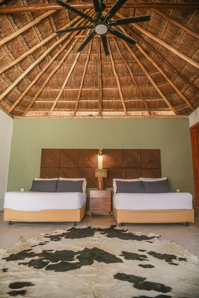 Junior Double Room, Terrace