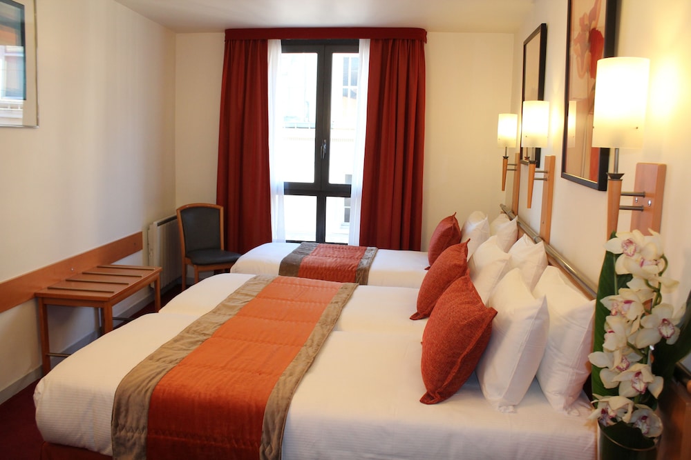 Triple Room photo 1