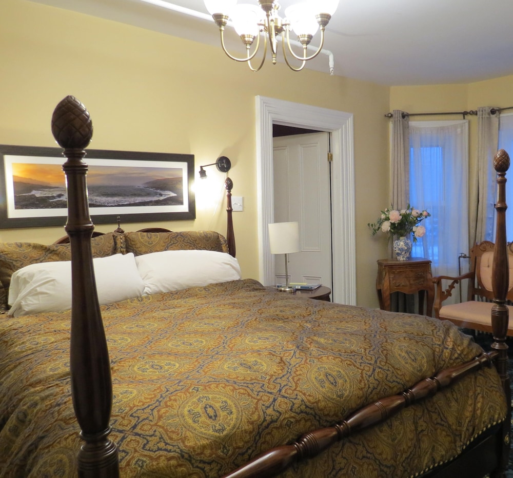 Classic Room, 1 Queen Bed