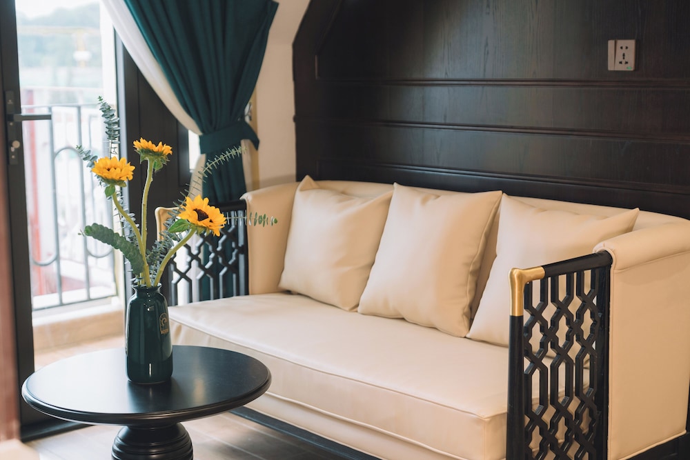 Junior Suite - Photo 10