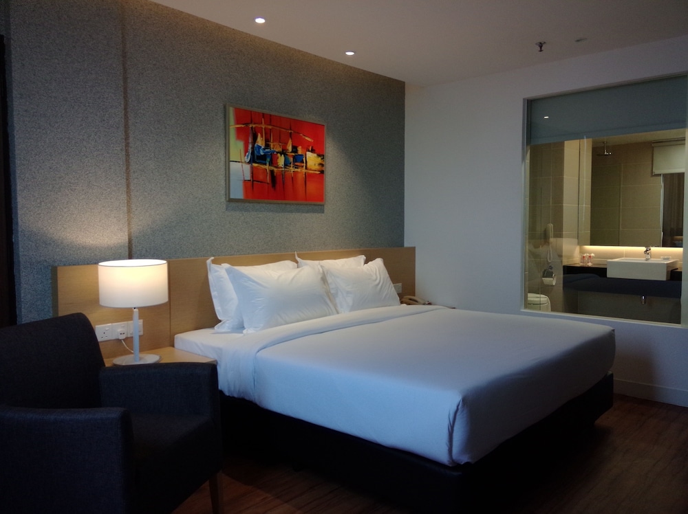 Deluxe Room photo 2