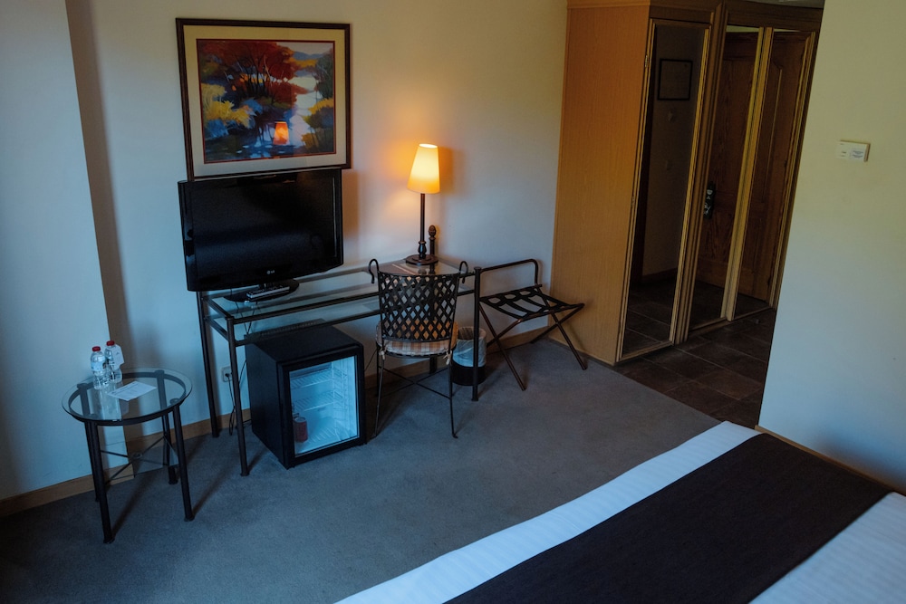 Standard Double or Twin Room - Photo 4