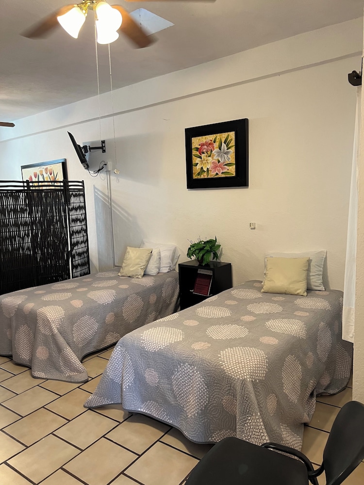 Standard Apartment photo 3