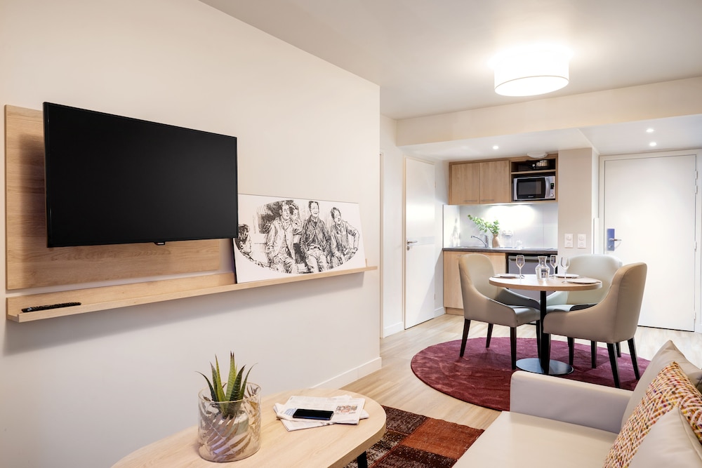 Apartment - Photo 5