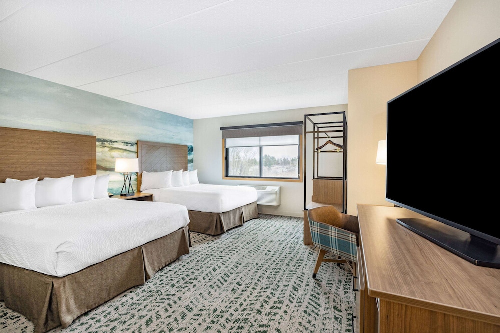 Room, 2 Queen Beds, Non Smoking photo 2