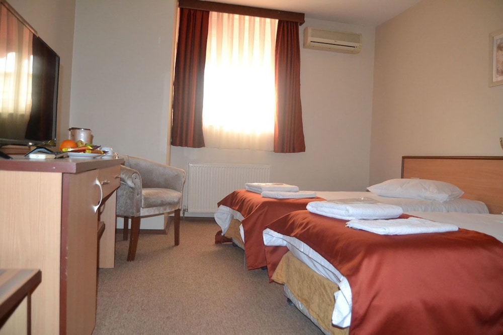 Standard Twin Room photo 2