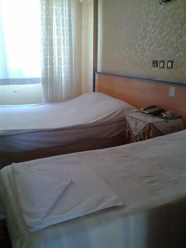 Quadruple Room, Accessible photo 3