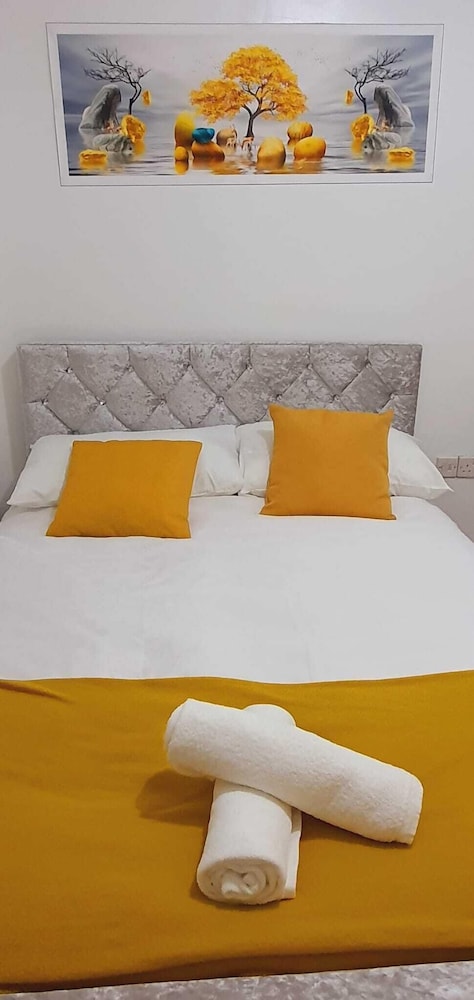 Basic Double Room, 1 Double Bed, Non Smoking