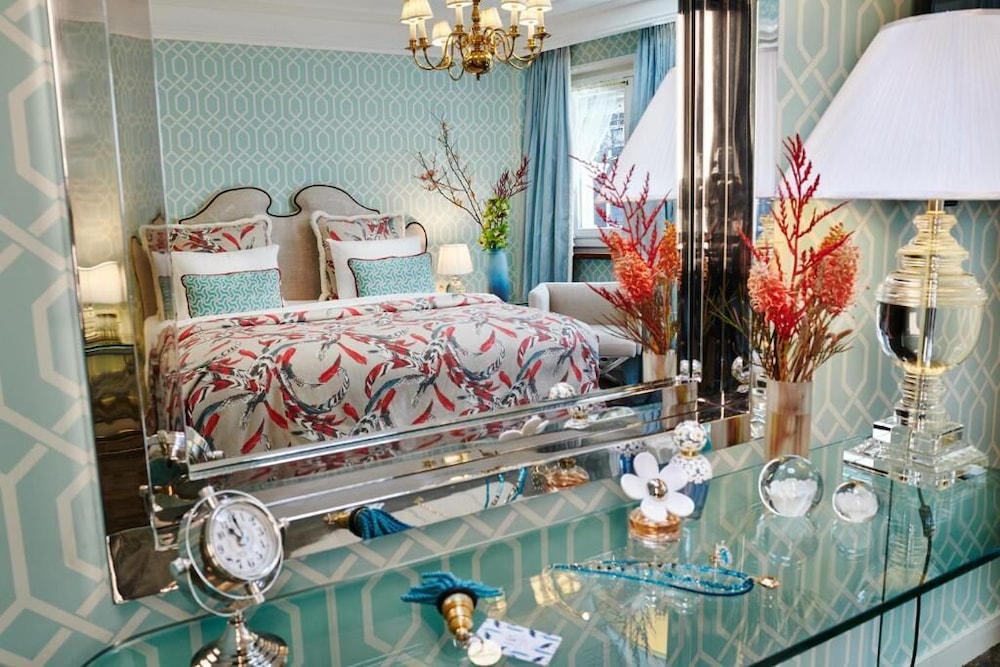 Economy Double Room Single Use photo 1