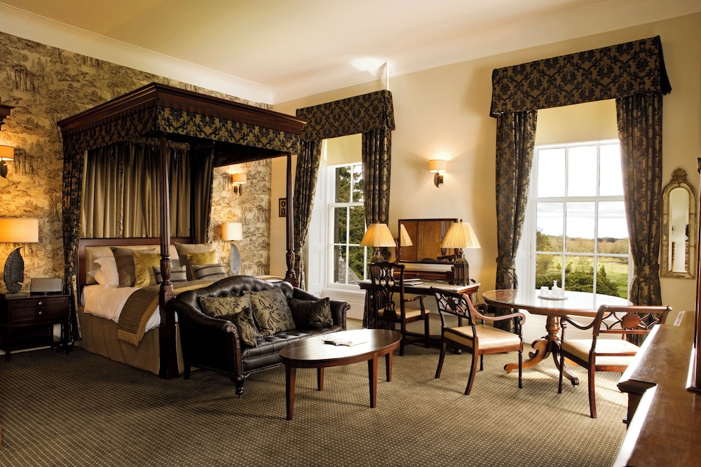 Manor Master Room - Photo 5