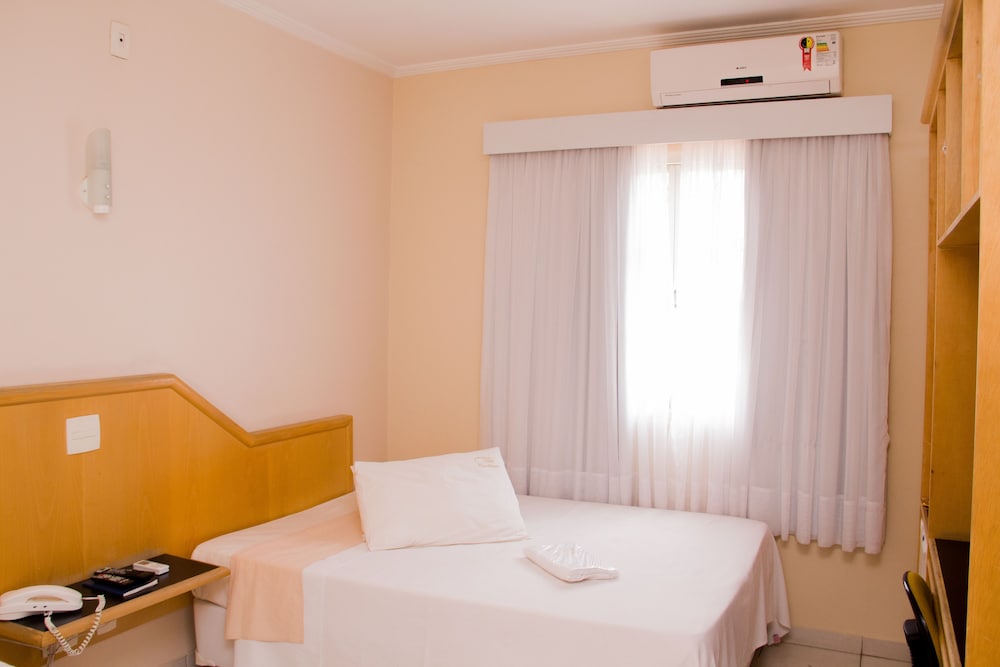Superior Single Room
