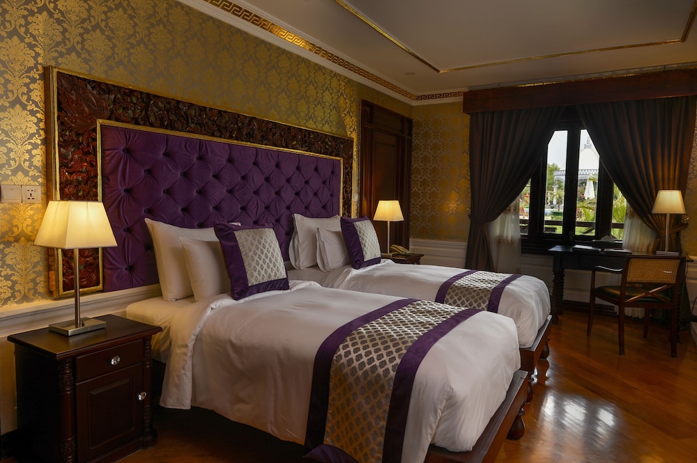Suite, 2 Bedrooms photo 3