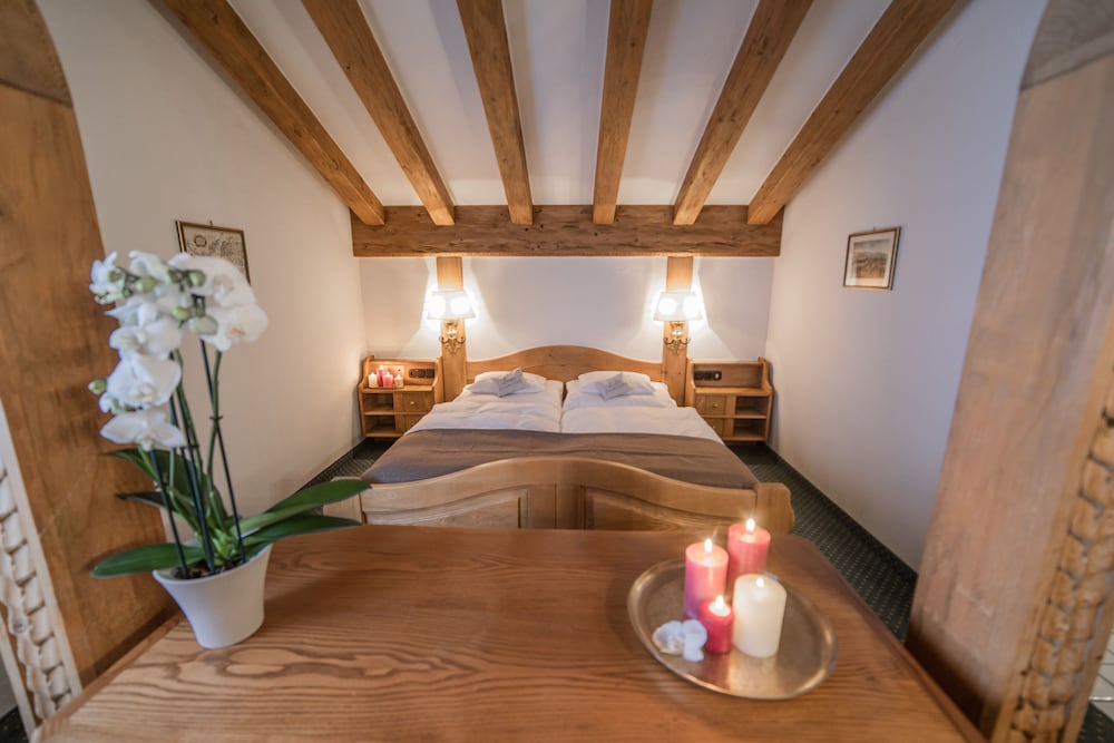 Superior Double Room, Mountain View (Kingsize) photo 3