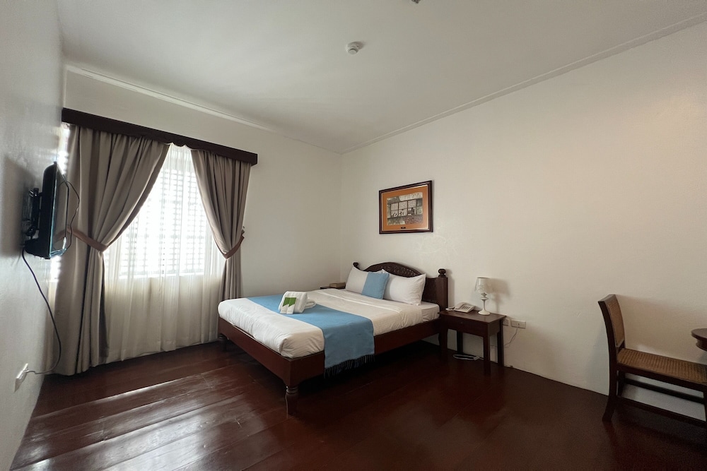 Luxury Studio Suite photo 1