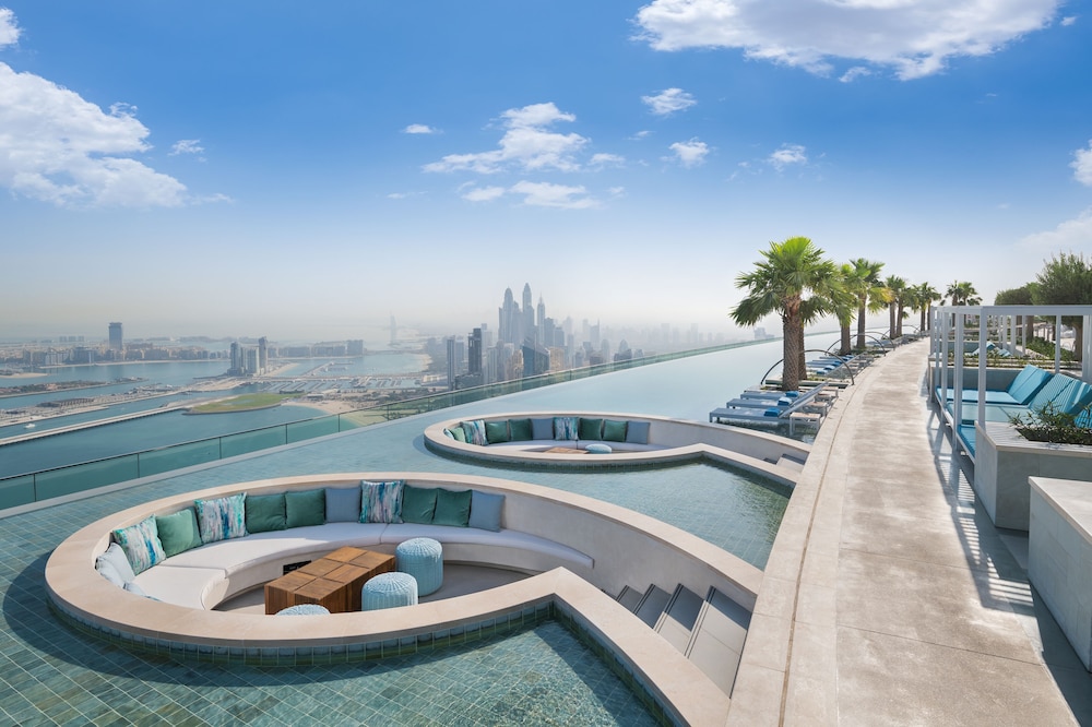 Club Sea View Room with Unique Privileges photo 3
