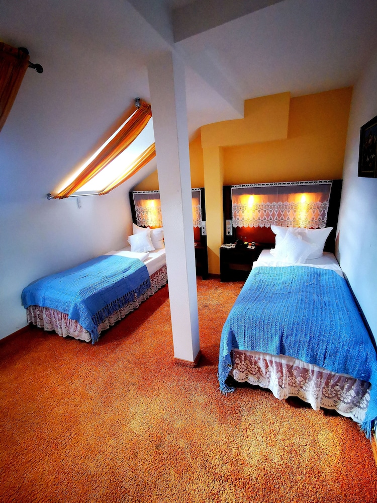 Twin Room (ALMA's) photo 3