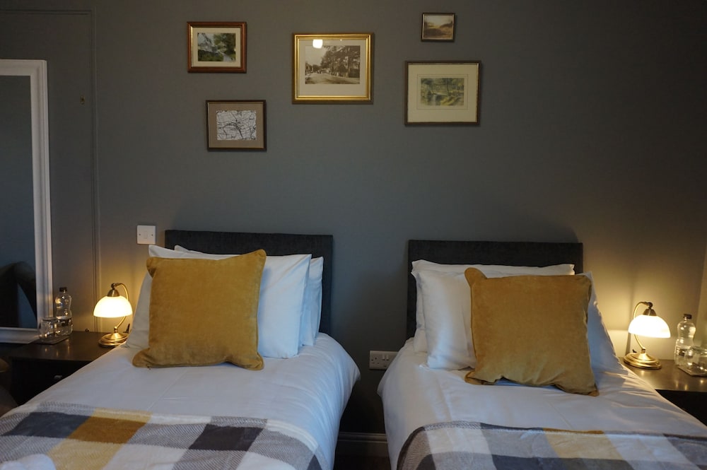 Double or Twin Room (Walkers' Rest) photo 2