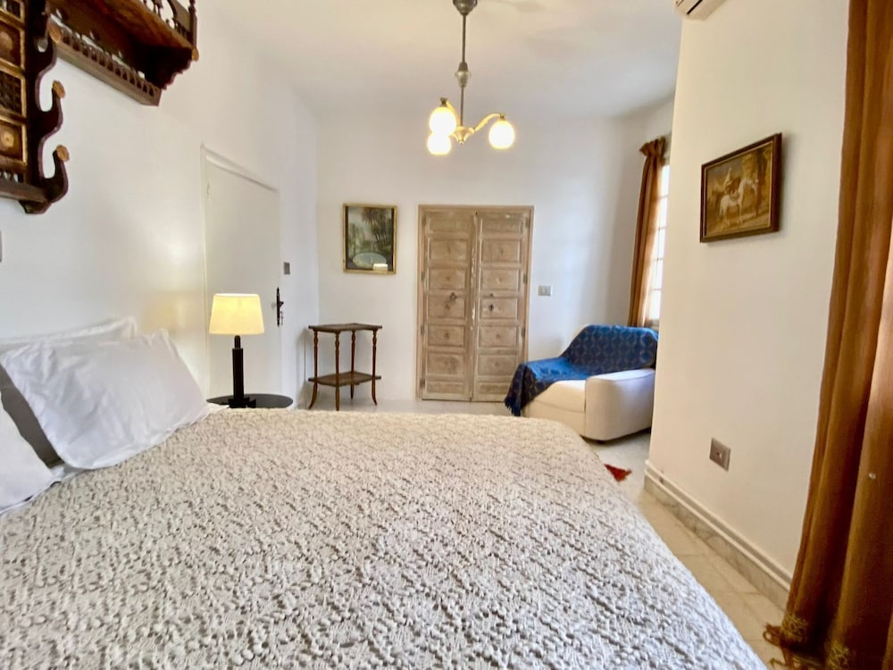 Suite Deluxe
