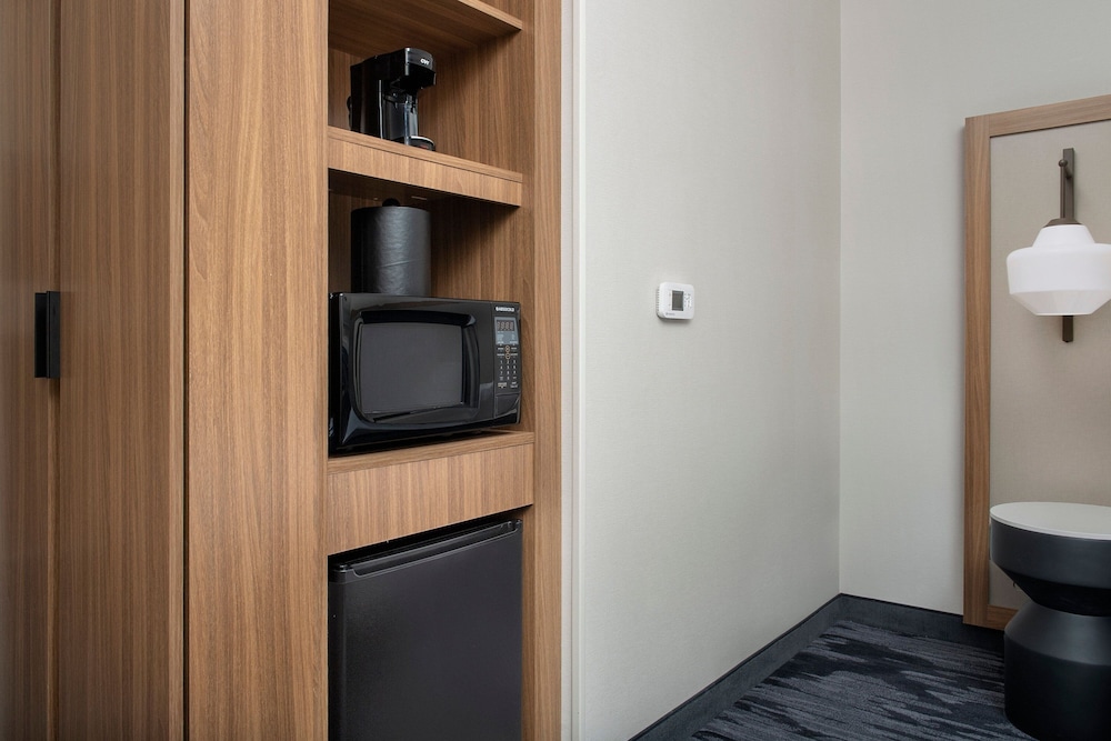 Room, 1 King Bed (Mobility Accessible, Roll-in Shower) - Photo 2