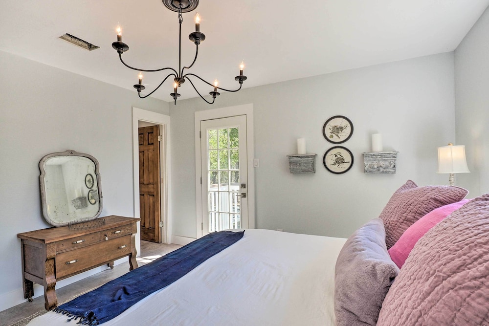 Cottage (2 Bedrooms) photo 1
