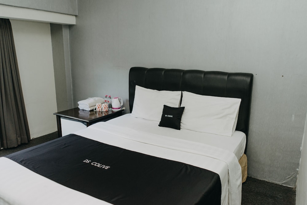 Suite, 1 Queen Bed photo 3