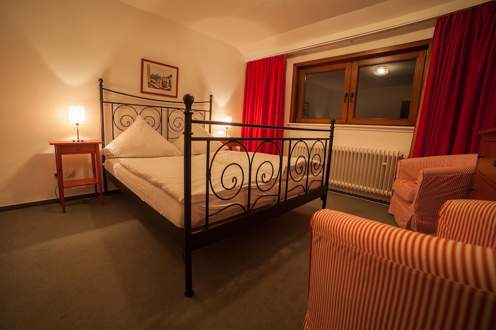 Deluxe Double Room, Balcony photo 2