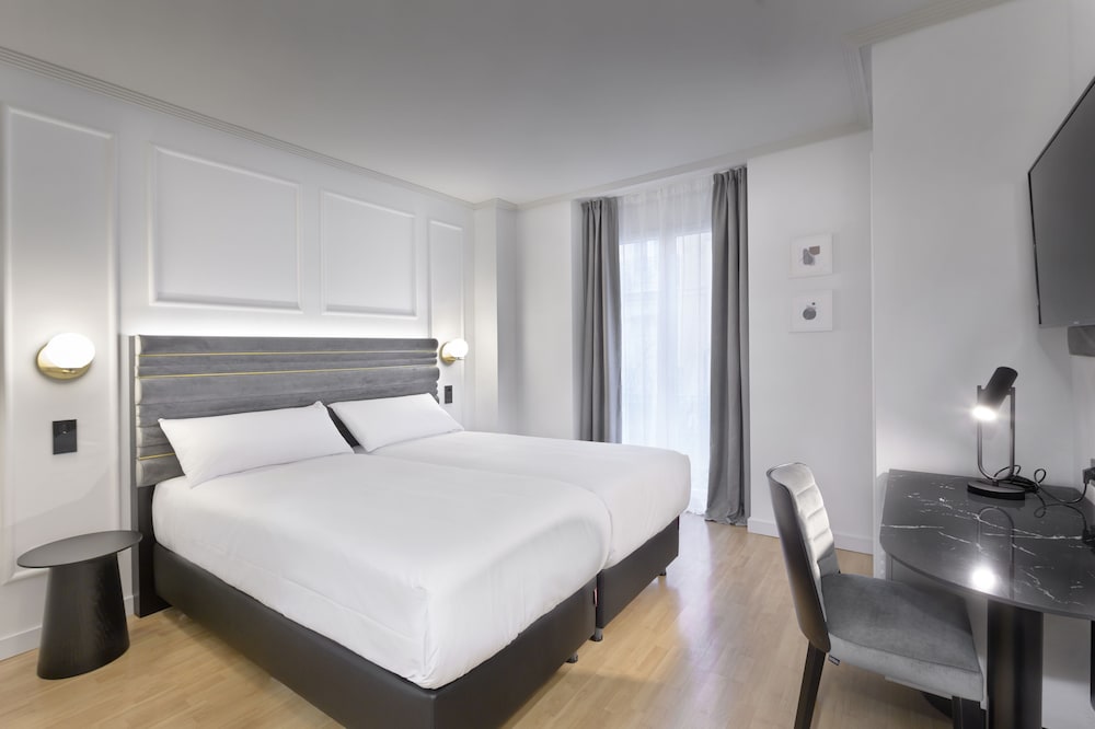 Comfort Twin Room