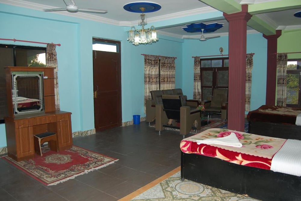 Suite photo 3
